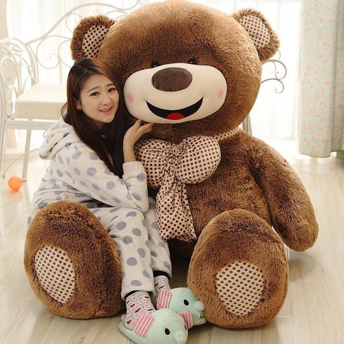 180cm teddy bear